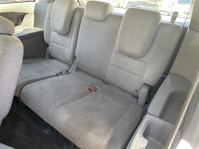 2015 Honda Odyssey EX - Photo 10 - St. George, UT 84770