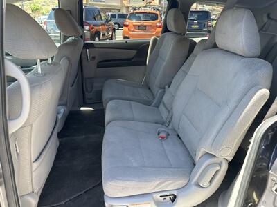 2015 Honda Odyssey EX - Photo 9 - St. George, UT 84770