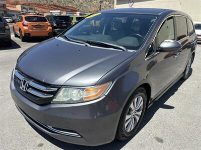 2015 Honda Odyssey EX - Photo 3 - St. George, UT 84770