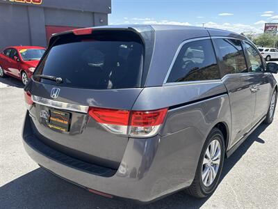 2015 Honda Odyssey EX - Photo 6 - St. George, UT 84770