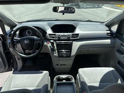 2015 Honda Odyssey EX - Photo 12 - St. George, UT 84770