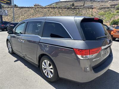 2015 Honda Odyssey EX - Photo 4 - St. George, UT 84770