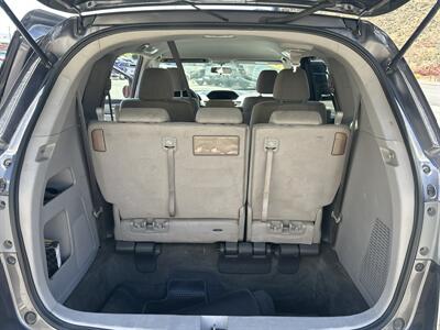 2015 Honda Odyssey EX - Photo 11 - St. George, UT 84770