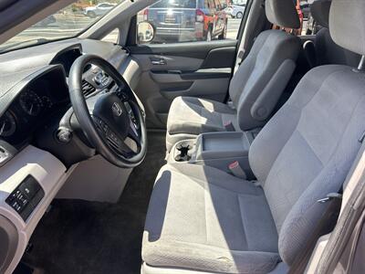 2015 Honda Odyssey EX - Photo 8 - St. George, UT 84770