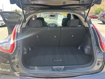 2016 Nissan JUKE SV   - Photo 11 - St. George, UT 84770