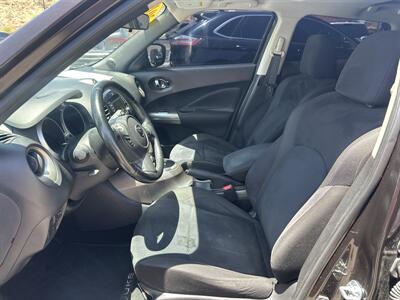 2016 Nissan JUKE SV   - Photo 8 - St. George, UT 84770