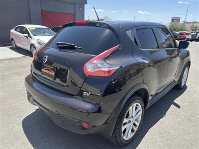 2016 Nissan JUKE SV   - Photo 6 - St. George, UT 84770