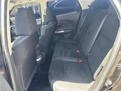 2016 Nissan JUKE SV   - Photo 9 - St. George, UT 84770