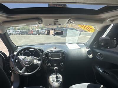 2016 Nissan JUKE SV   - Photo 10 - St. George, UT 84770