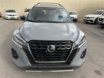 2021 Nissan Kicks SR - Photo 2 - St. George, UT 84770
