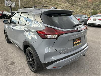 2021 Nissan Kicks SR - Photo 5 - St. George, UT 84770