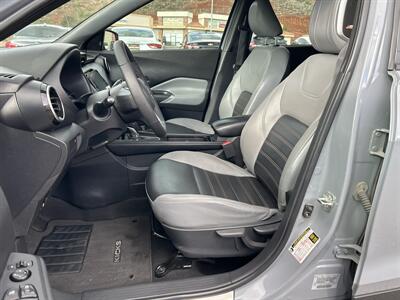 2021 Nissan Kicks SR - Photo 11 - St. George, UT 84770