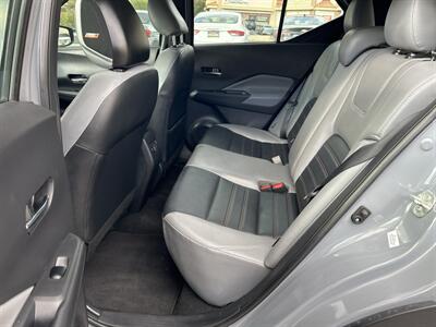 2021 Nissan Kicks SR - Photo 12 - St. George, UT 84770
