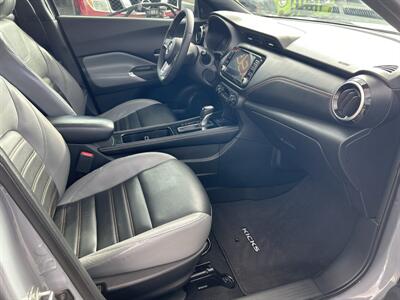 2021 Nissan Kicks SR - Photo 15 - St. George, UT 84770