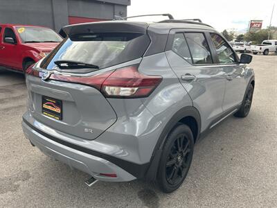 2021 Nissan Kicks SR - Photo 7 - St. George, UT 84770