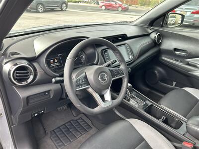 2021 Nissan Kicks SR - Photo 10 - St. George, UT 84770