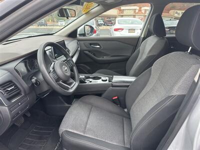 2023 Nissan Rogue SV - Photo 8 - St. George, UT 84770