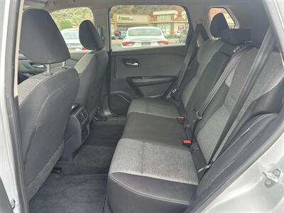 2023 Nissan Rogue SV - Photo 9 - St. George, UT 84770
