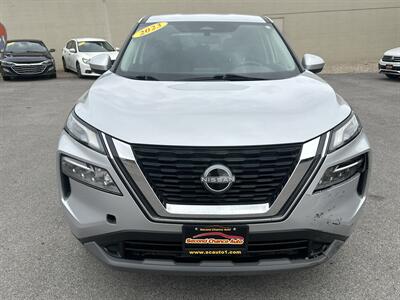 2023 Nissan Rogue SV - Photo 2 - St. George, UT 84770