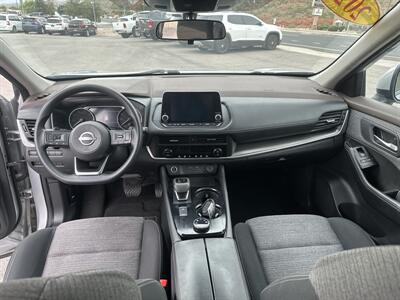 2023 Nissan Rogue SV - Photo 11 - St. George, UT 84770
