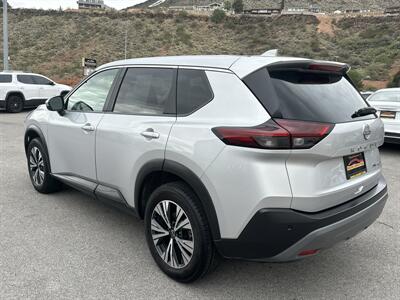 2023 Nissan Rogue SV - Photo 4 - St. George, UT 84770