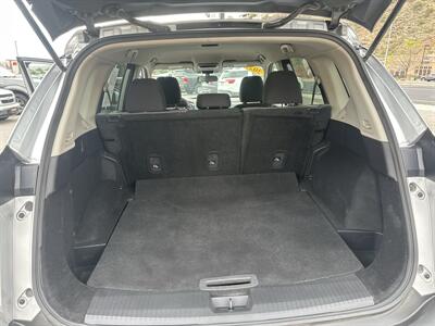 2023 Nissan Rogue SV - Photo 10 - St. George, UT 84770