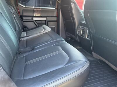 2015 Ford F-150 Platinum - Photo 10 - St. George, UT 84770