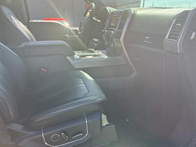 2015 Ford F-150 Platinum - Photo 11 - St. George, UT 84770