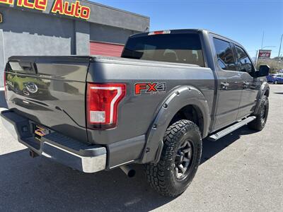 2015 Ford F-150 XLT   - Photo 8 - St. George, UT 84770