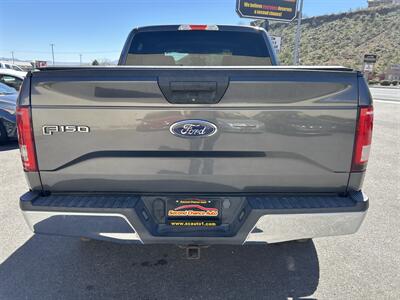 2015 Ford F-150 XLT   - Photo 6 - St. George, UT 84770