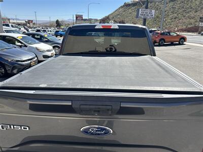 2015 Ford F-150 XLT   - Photo 7 - St. George, UT 84770