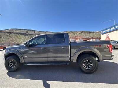 2015 Ford F-150 XLT   - Photo 4 - St. George, UT 84770