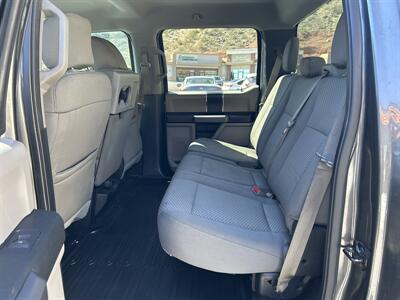 2015 Ford F-150 XLT   - Photo 12 - St. George, UT 84770