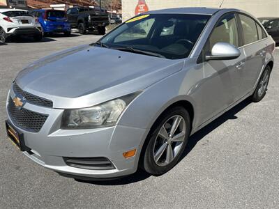 2012 Chevrolet Cruze LT   - Photo 3 - St. George, UT 84770