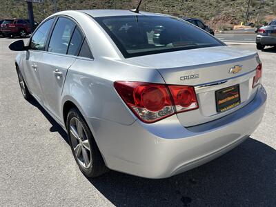 2012 Chevrolet Cruze LT   - Photo 5 - St. George, UT 84770