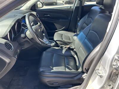 2012 Chevrolet Cruze LT   - Photo 10 - St. George, UT 84770