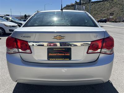 2012 Chevrolet Cruze LT   - Photo 6 - St. George, UT 84770