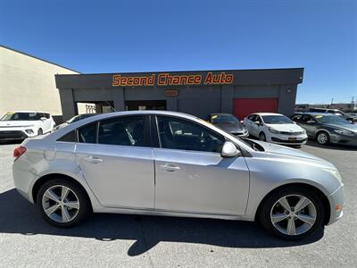 2012 Chevrolet Cruze LT   - Photo 8 - St. George, UT 84770