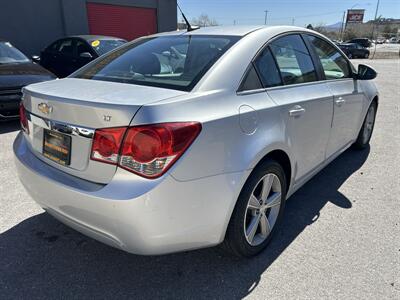 2012 Chevrolet Cruze LT   - Photo 7 - St. George, UT 84770