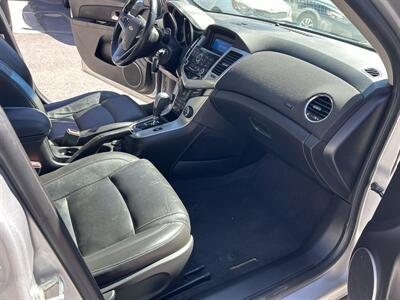 2012 Chevrolet Cruze LT   - Photo 15 - St. George, UT 84770