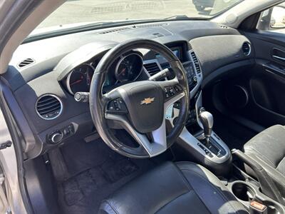 2012 Chevrolet Cruze LT   - Photo 11 - St. George, UT 84770