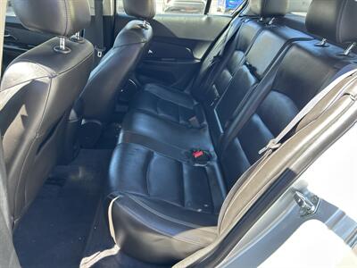 2012 Chevrolet Cruze LT   - Photo 12 - St. George, UT 84770