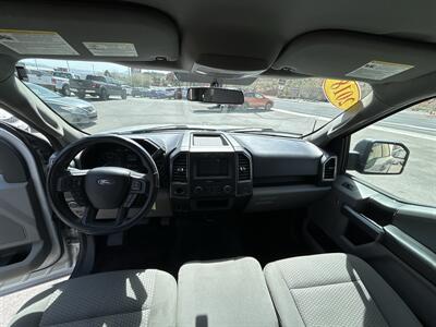 2018 Ford F-150 XLT   - Photo 14 - St. George, UT 84770