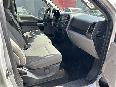 2018 Ford F-150 XLT   - Photo 9 - St. George, UT 84770