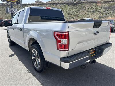 2018 Ford F-150 XLT   - Photo 5 - St. George, UT 84770