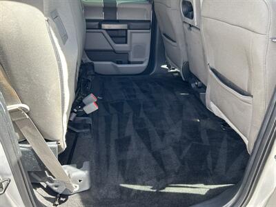 2018 Ford F-150 XLT   - Photo 11 - St. George, UT 84770