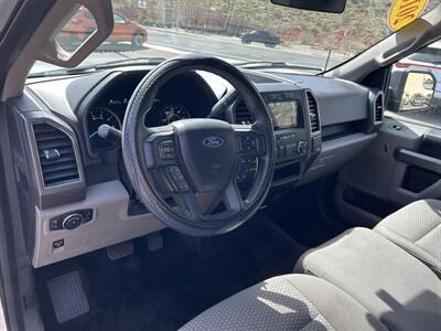 2018 Ford F-150 XLT   - Photo 13 - St. George, UT 84770
