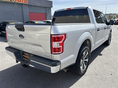 2018 Ford F-150 XLT   - Photo 7 - St. George, UT 84770