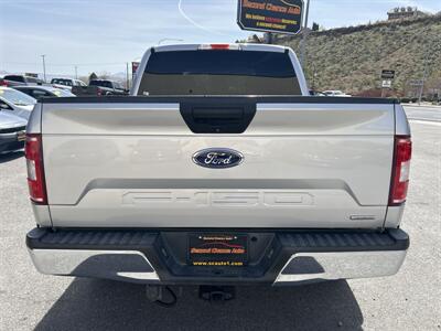 2018 Ford F-150 XLT   - Photo 6 - St. George, UT 84770