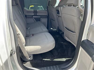 2018 Ford F-150 XLT   - Photo 10 - St. George, UT 84770